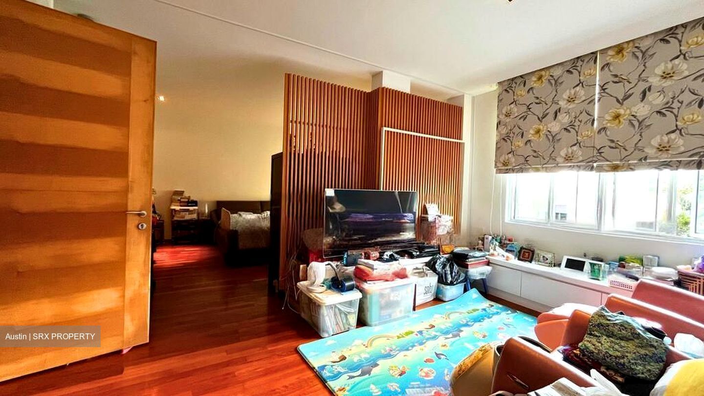 Greenbank Park (D21), Semi-Detached #472892211